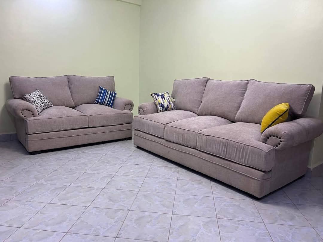 Haven Classic Sofa Suite