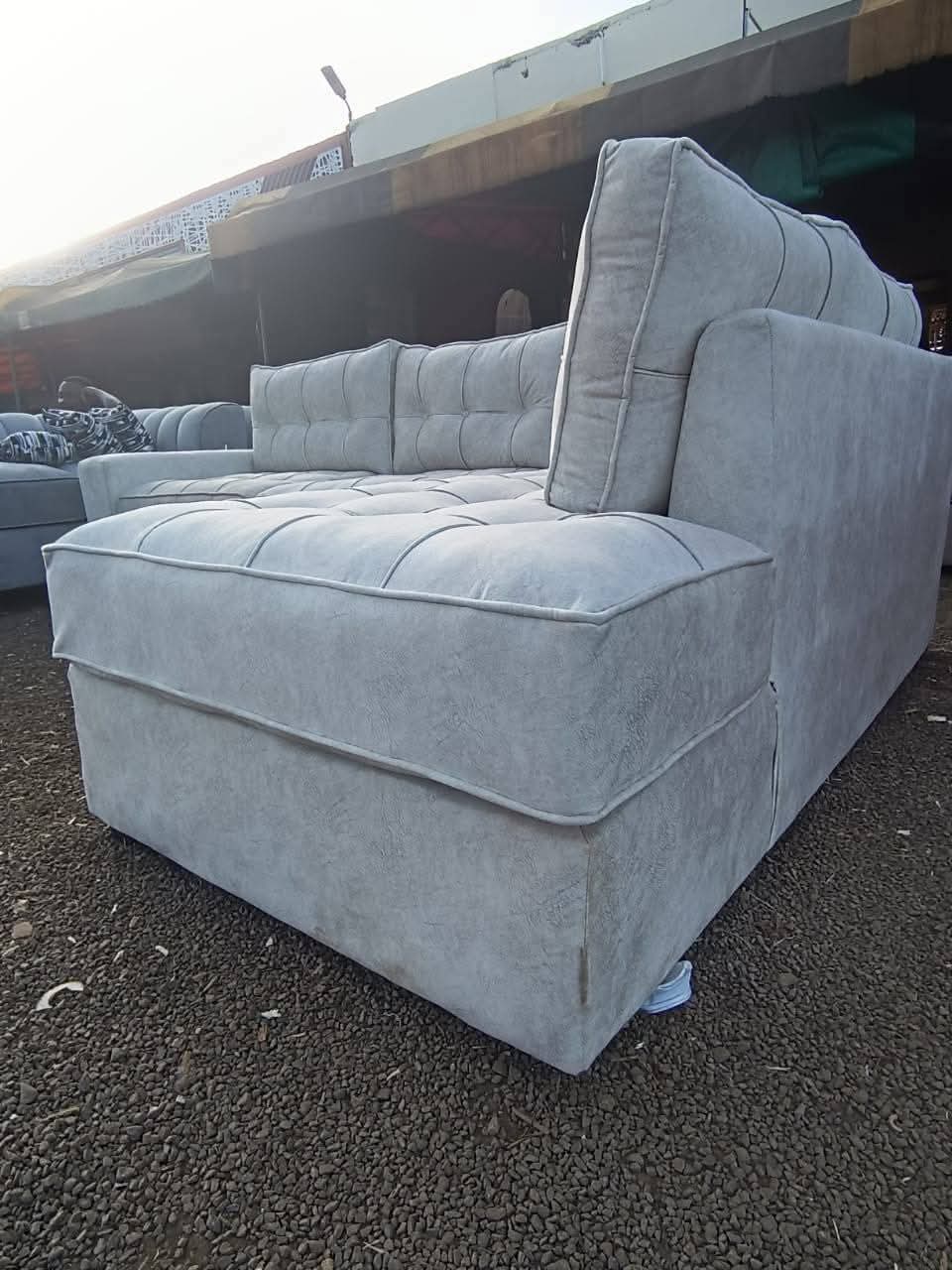 Cloudline Deep-Seat Armchair